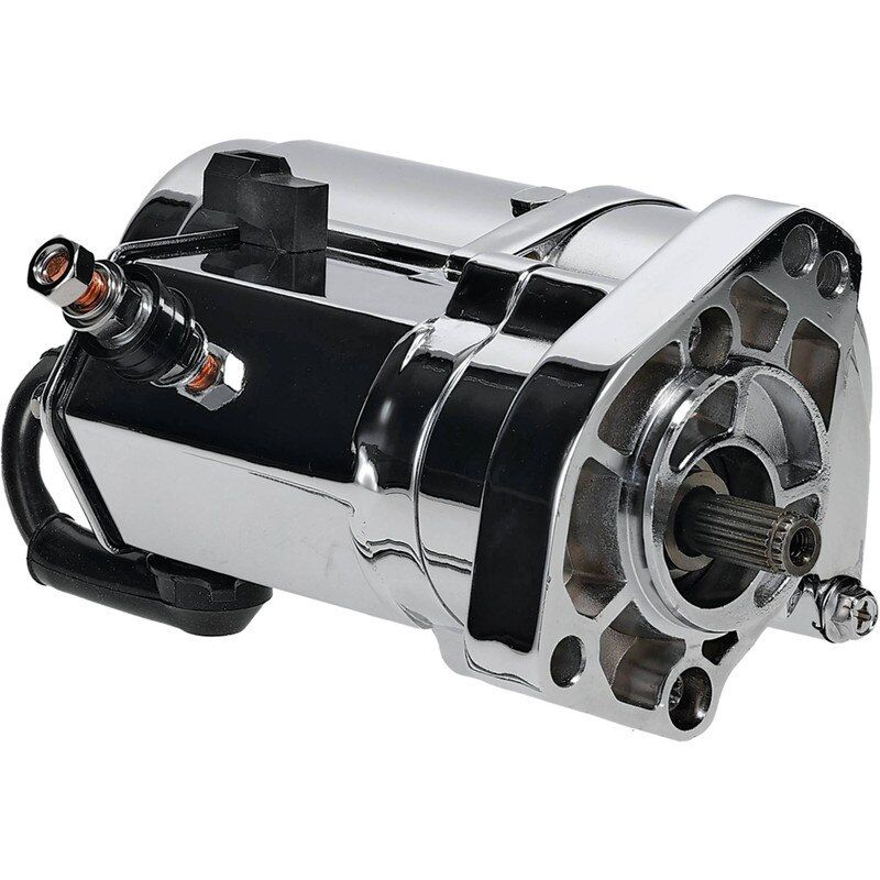 ARROWHEAD (jn) pull starter HARLEY-DAVIDSON flhpei shelves road king 03, flhpi shelves electra glide std 03, flhr road king 94-06, flhr road king classic 99, flhrci road glide classic (efi) 00-01, flhrci road king classic 98-06 (SHD0015-C) (10-410-22073)