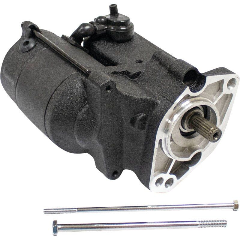 ARROWHEAD (jn) pull starter HARLEY-DAVIDSON flhpei shelves road king 03, flhpi shelves electra glide std 03, flhr road king 94-06, flhr road king classic 99, flhrci road glide classic 00-01, flhrci road king classic 98-06 (SHD0006) (10-410-52093)