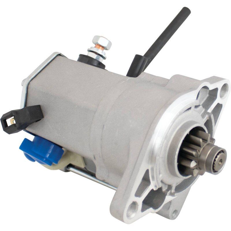 ARROWHEAD (jn) pull starter KAWASAKI mule 3000 01-08, mule 3010 4x4 01-08, mule 3020 01-03, mule 4000 09-10, mule 4010 4x4 09-10 (SND0459) (10-410-52117)