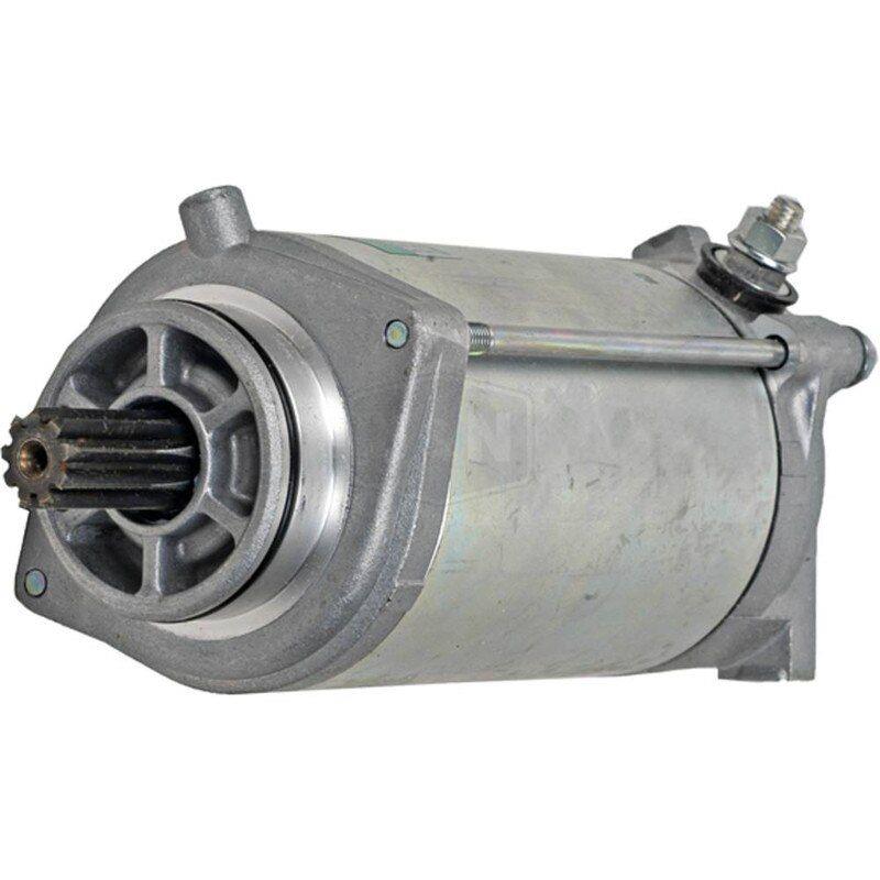 ARROWHEAD (jn) pull starter SUZUKI vl 800 C50 10-20, vl 800 volusia 01-09, vl 800 t C50t 05-20, vs 750 glp intruder 88-91, vs 800 gl intruder 92-09, vx 800 90-93, vz 800 M50 marauder 05-19 - replaced by SMU0181 (10-410-52222)