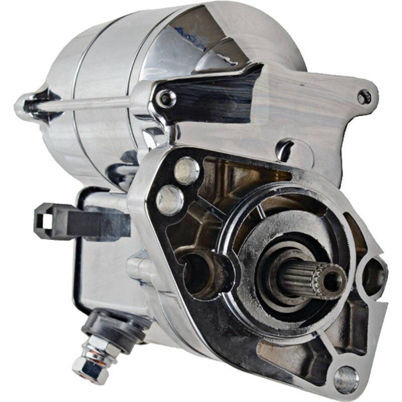 ARROWHEAD (jn) pull starter HARLEY-DAVIDSON flhpei shelves road king / flhpi shelves electra glide std 03, flhr road king 94-06, FXDS-CON dyna convertible 94-00, flhrci road glide classic (efi) 00-01, flhrci road king classic 98 chrome(452276) (10-410-522