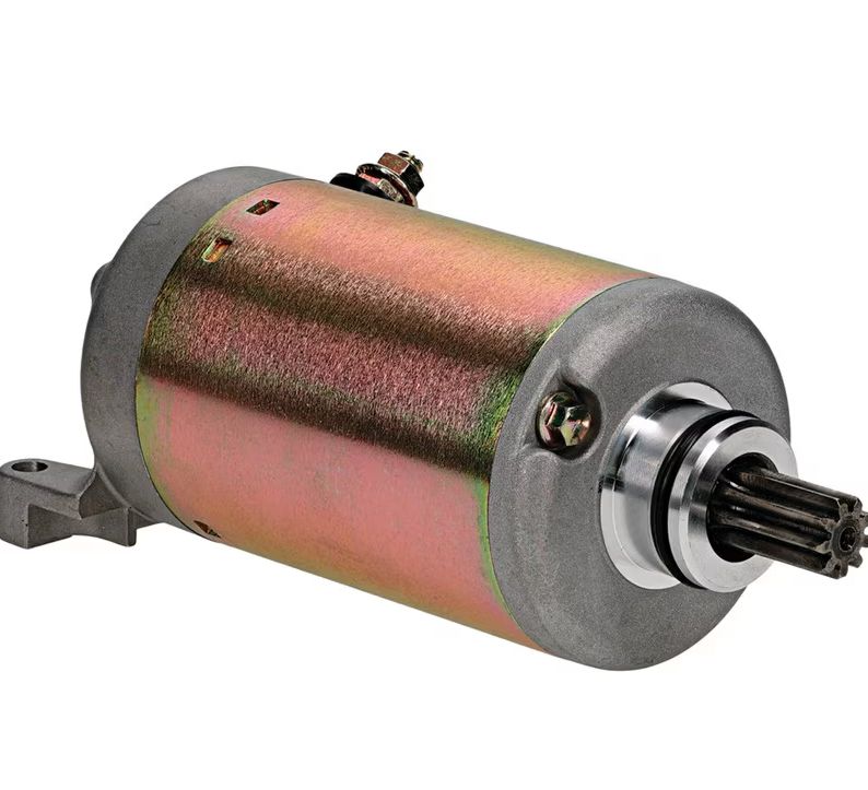 ARROWHEAD (jn) pull starter BMW k1 89-93, k 100 83-86, k 100 lt 86-91, k 100 rs / rt 84-92, k 1100 lt 92-97, k 1100 rs 92-96, k 1200 gt 01-03, k 1200 rs 96-05, k 1200 rs 96-04, k 75 86-95, k 75 rt / c /85-96 (SND0613) (10-410-52308)