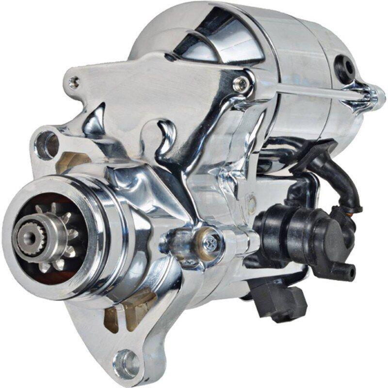 ARROWHEAD (jn) pull starter HARLEY-DAVIDSON 1584cc fld dyna switchback 12-16, flhp / flhr / flhpe shelves / road king 07-14, flhr road king 07-16, flhr road king shrine 08-13, fltrxs road glide special chrome(31618-06a) - replaced by SHD0013-C (10-410-523