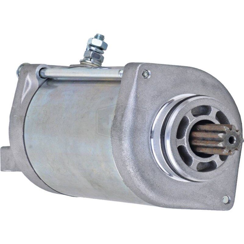 ARROWHEAD (jn) pull starter KTM lc8 950 / 990 adventure 03-13, rc8 1190 07, super duke 990 04-12, super duke 990 r 07-13, super enduro 950 r 06-09, supermoto 950 05-09, supermoto 990 08-13 (SMU0535) (10-410-52406)