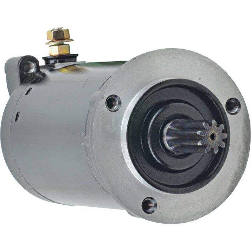ARROWHEAD (jn) pull starter DUCATI 1198 09-10, hypermotard 1100 08-09, monster 1100 09-11, multistrada 1200 10, streetfighter 10, (SND0671) (10-410-52438)
