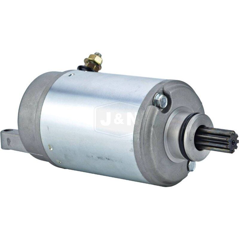 ARROWHEAD (jn) pull starter SUZUKI gs 300 l 82-85, gs 450 80-88, gs 550 83-86, gs 650 g 81-83, gs 650 gl 81-83, gs 650 m 83, xn 85 turbo 83, (SMU0142) (10-410-52539)
