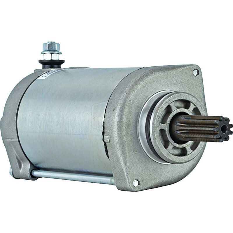 ARROWHEAD (jn) pull starter SUZUKI dl 1000 V-STROM 02-19, dl 1000 V-STROM xt 18-19, dl 1050 V-STROM 23-24, sv 1000 03-05, sv 100003-07 (452571) (10-410-52571)