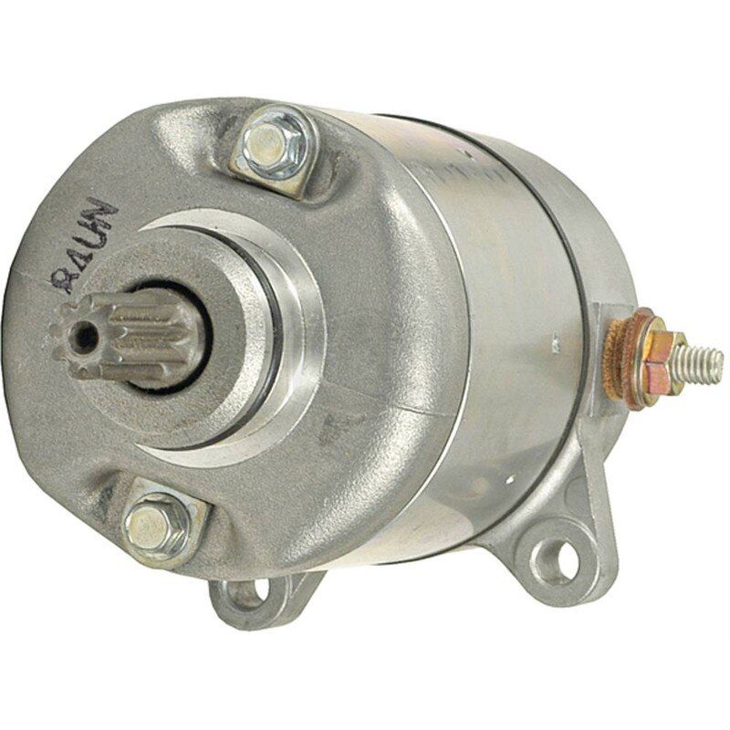 ARROWHEAD (jn) pull starter HONDA trx 250 recon 97-01, trx 250 te recon 02-07, trx 250 tm recon 02-07, trx 250 x / ex sportrax 01-20 (SMU0027) (SMU0027) (10-410-54005)
