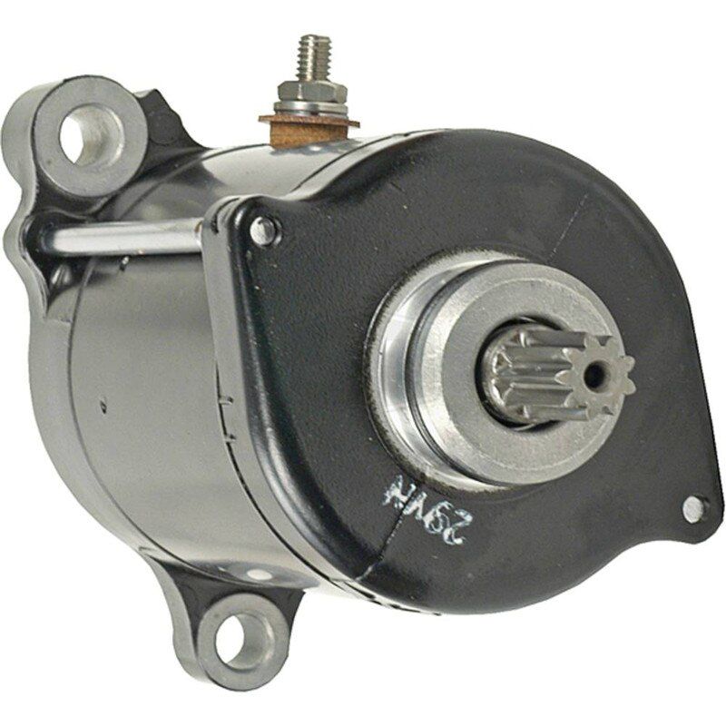 ARROWHEAD (jn) pull starter YAMAHA 650 super ist 90-92, 650 wave runner iii 90-96, 650 wave runner lx 90-93, 650 wave runner vxr 91-95, 700 fx1 94-95, 700 super ist 94-95, 700 wave blaster 93-96, xl 700 wave runner 99-04 (SMU0026) (10-410-54013)
