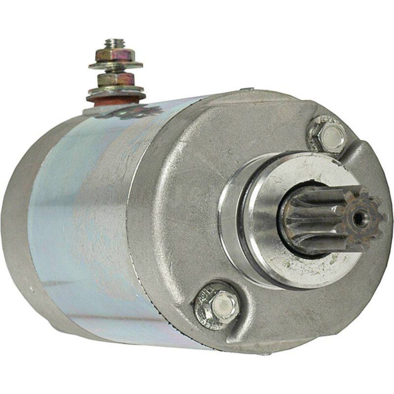 ARROWHEAD (jn) pull starter YAMAHA yfb 250 timberwolf 92-98, yfb 250 fw timberwolf 94-00, yfm 200 MOTO-4 85-89, yfm 250 beartracker 99-04, ytm 225 TRI-MOTO 85-86 (SMU0063) (10-410-54016)