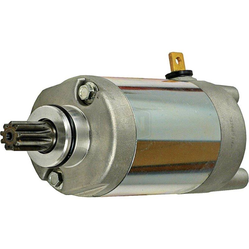 ARROWHEAD (jn) pull starter YAMAHA yfm 225 MOTO-4 86-88, yfm 250 big bear 07-09, yfm 250 MOTO-4 89-91, yfm 250 b bruin 05-06 (SMU0064) (10-410-54017)