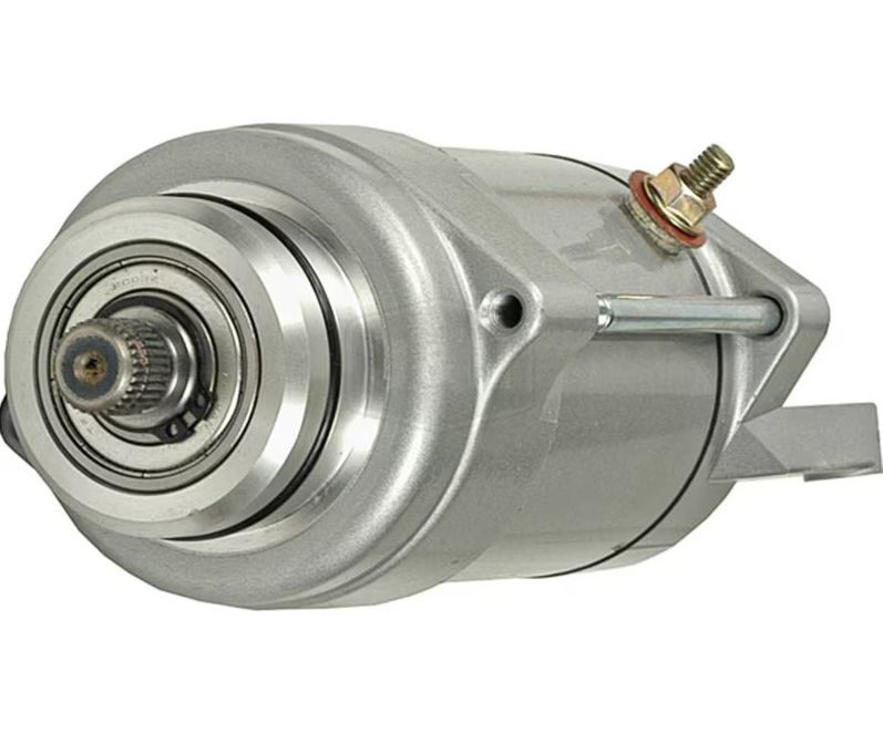 ARROWHEAD (jn) pull starter YAMAHA xv 700 virago 84-85, xv 750 virago 81-83, xv 920 virago 81-83, xv 920 virago rh 81, xv 920 virago rj 82, (42X-81800-60-00) - replaced by SMU0072 (10-410-54024)