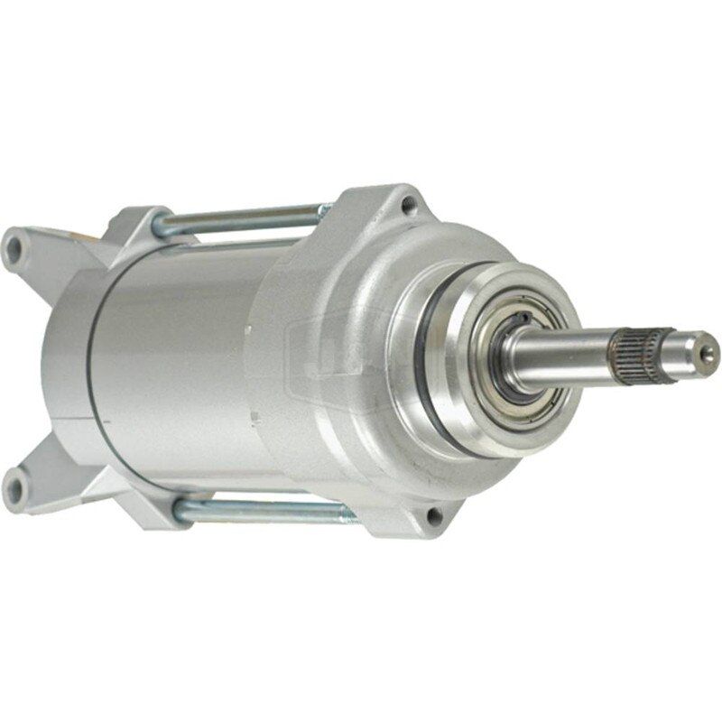 ARROWHEAD (jn) pull starter YAMAHA xv 1000 virago 84-85, xv 1100 virago 86-98, xv 700 virago 86-87, xv 750 virago 88-97 (SM13277) (5A8-81800-10-00) - replaced by SMU0169 (10-410-54028)