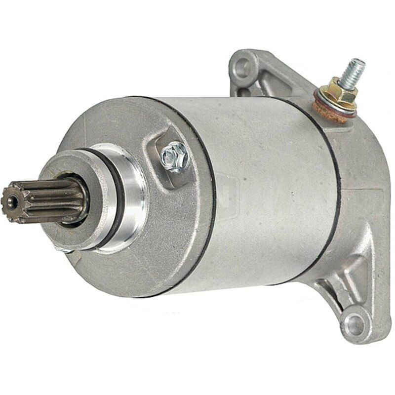 ARROWHEAD (jn) pull starter arctic cat 250 2x4 99-05, 250 4x4 01-05, 300 98-05, SUZUKI LT-4WD 250 quad runner 87-98, LT-F 250 2wd 88-01, LT-F 250 f 4wd quad runner 99-02, LT-F 300 f king quad 99-02, LT-F 4wdx king quad 300 91-98 (SMU0060) (10-410-54034)