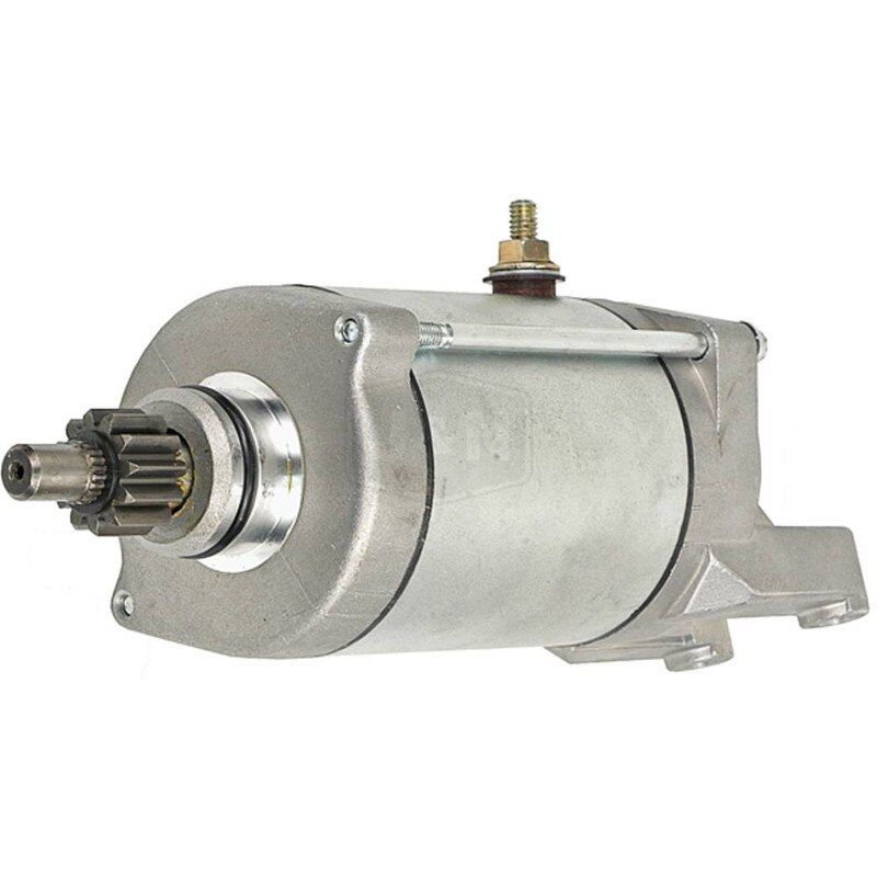 ARROWHEAD (jn) pull starter YAMAHA xt 600 00-02, xt 600 e 90-95, yfm 660 r raptor 01-05 (SMU0212) (10-410-54035)