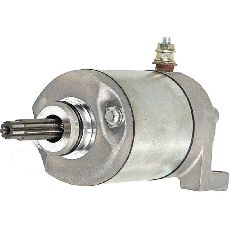 ARROWHEAD (jn) pull starter HONDA trx 400 ex 99-04 (OEM-31200-HN1-000) - replaced by SMU0214 (10-410-54037)
