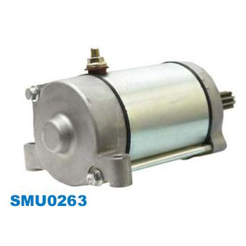 ARROWHEAD (jn) pull starter YAMAHA yfm 400/450/600/660 grizzly, yfm 400 kodiak 00-06, rhino 450/660, hisun 550/700 (31200-004D-0000) - replaced by SMU0263 (10-410-54039)