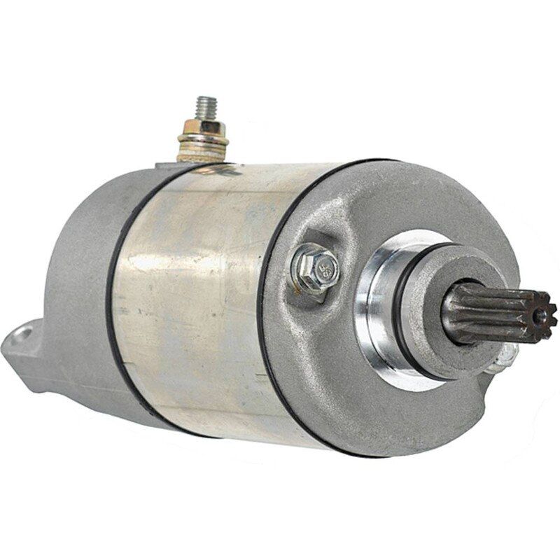 ARROWHEAD (jn) pull starter KAWASAKI kfx 700 V-FORCE 04-09, kvf 650 brute force 05-13, kvf 650 prairie 02-03, kvf 700 prairie 04-06, kvf 750 brute force 05-21, treyx 4 4x4 800 le 18-21 (21163-1320) - replaced by SMU0280 (10-410-54042)
