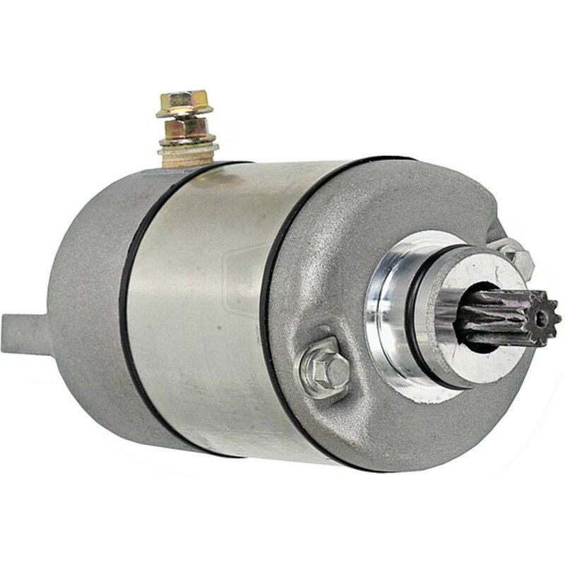 ARROWHEAD (JN) startér HONDA TRX 200 90-97, TRX 200 D 90-97 (SMU0047)