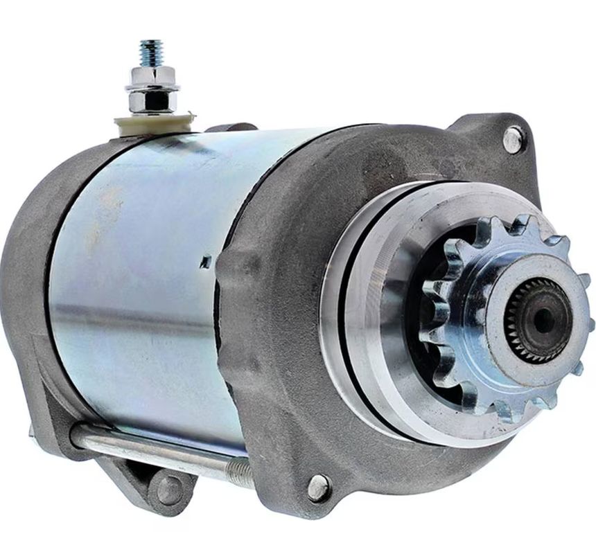 ARROWHEAD (JN) startér KAWASAKI KEF 300 LAKOTA 95-03, KLF 300 BAYOU 85-05, KVF 300 PRAIRIE 99-02 (21163-1141) - nahrazuje SMU0054