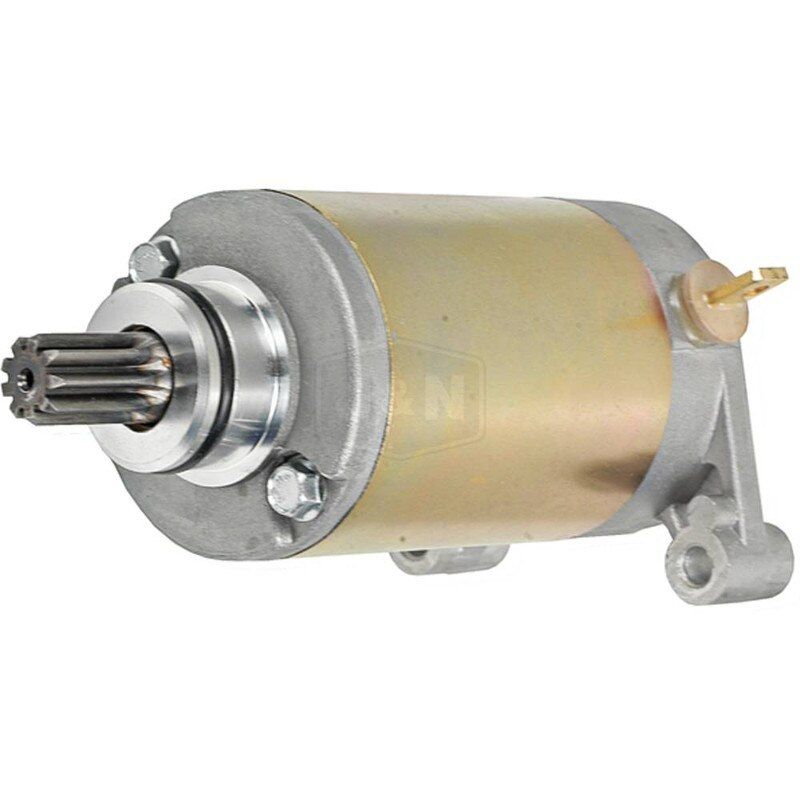ARROWHEAD (jn) pull starter HYOSUNG ga 125, gv 125, rt 125, rx 125, SUZUKI dr 125 se 94-96, dr 20018-20, dr 200 se 96-17, gn 125 82-01, rv 200 17-19 (SMU0137) (10-410-54052)