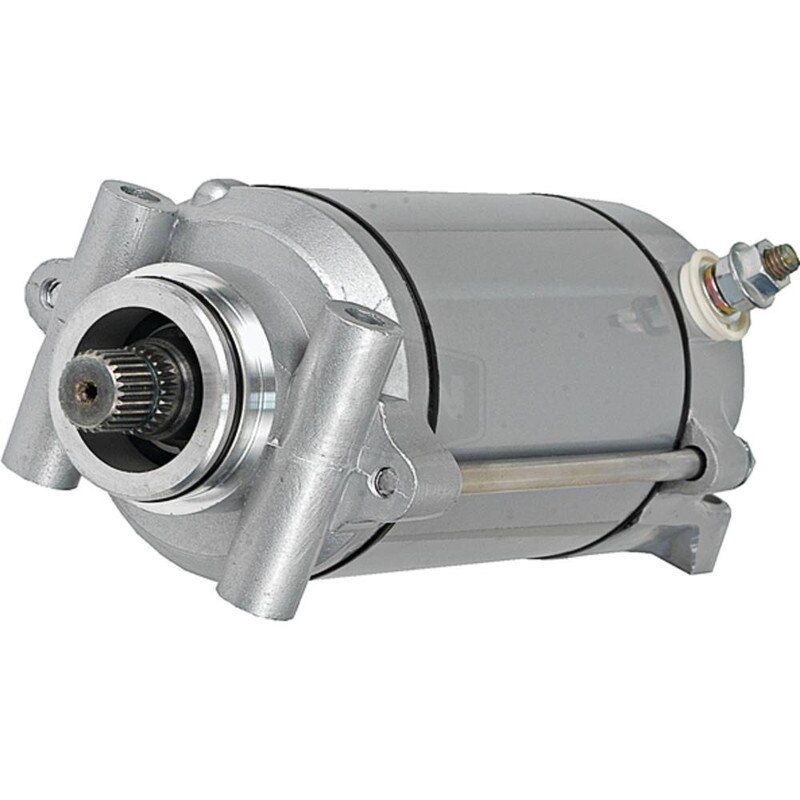 ARROWHEAD (jn) pull starter HONDA cb 250 nighthawk 91-08, cm 200 t twinstar 80-82, cm 250 c 82-83, cmx 250 85-16 (SMU0080) (10-410-54054)