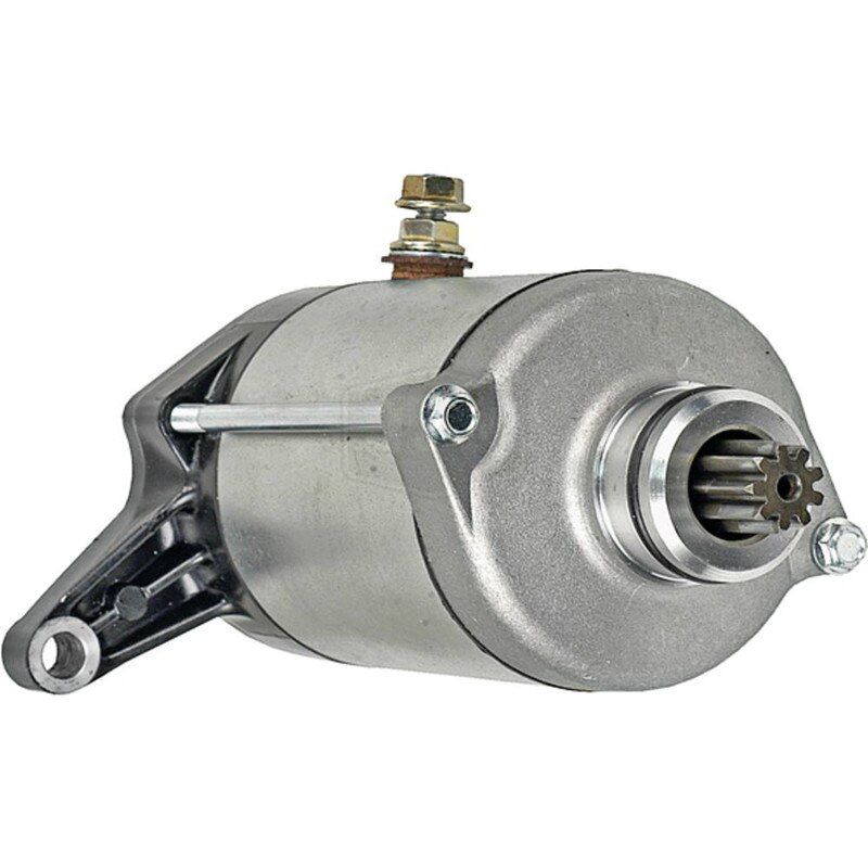 ARROWHEAD (jn) pull starter YAMAHA fj 1100 84-85, fj 1200 86-93, fj 1200 and abs 92 (36Y-81800-10-00) - replaced by SMU0176 (10-410-54057)