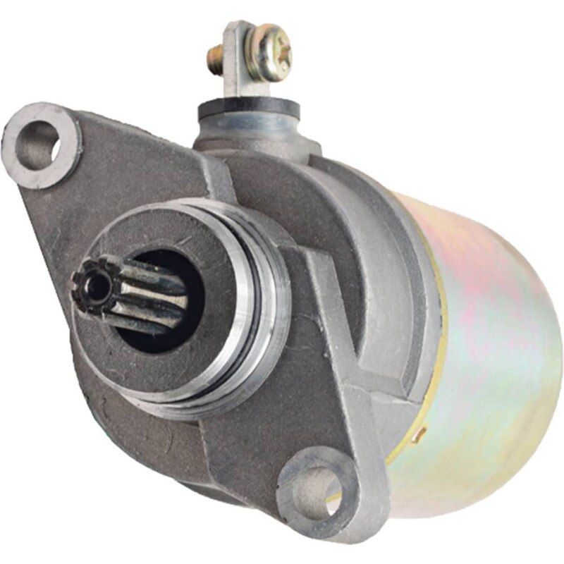 ARROWHEAD (jn) pull starter polaris outlaw 50 08-15, predator 50 07, predator 90 03-06, scrambler 90 01-03, sportsman 90 01-06, eton axl 90, DXL-90, NXL-90, rxl 90, TXL90, (SMU0284) (10-410-54058)