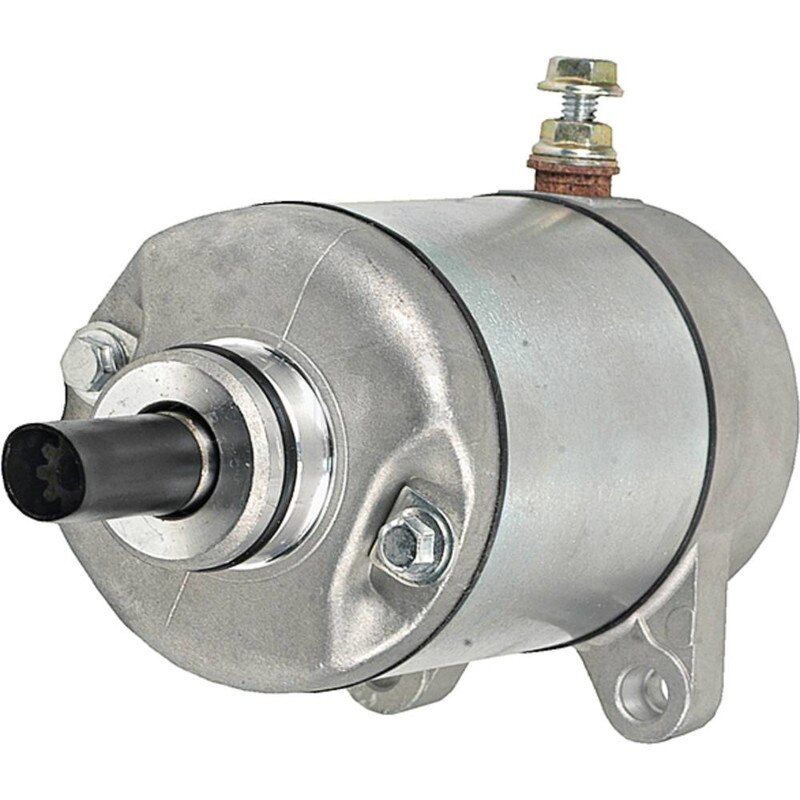 ARROWHEAD (jn) pull starter HONDA trx 400 fa 04-07, trx 400 fga fourtrax rancher 4x4 04-07 (31200-HN7-003) (31566-C18-36) - replaced by SMU0220 (10-410-54059)