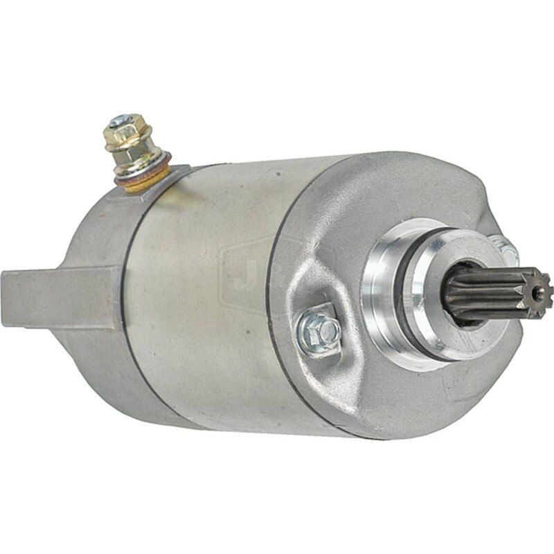 ARROWHEAD (jn) pull starter KAWASAKI klf 400 bayou 93-99, kvf 400 and prairie 4x4 97-98, kvf 400 b prairie 98, kvf 400 c prairie 4x4 99-02, kvf 400 d prairie 99-02 (SMU0055) (10-410-54063)