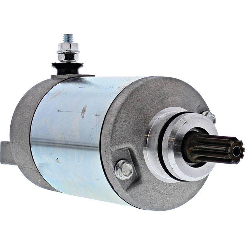 ARROWHEAD (jn) pull starter arctic cat 400 dvx 04-08, GAS GAS contact 250 / 280 es 17-18, ec 200 17-18, ec 250 14-18, ec 300 14-19, ec 450 fsr 09, ec 515 fsr 4t 09, sm 450 fse 04-05, sm 450 fsr 09, KAWASAKI kfx 400 03-06 (SMU0281) (10-410-54064)