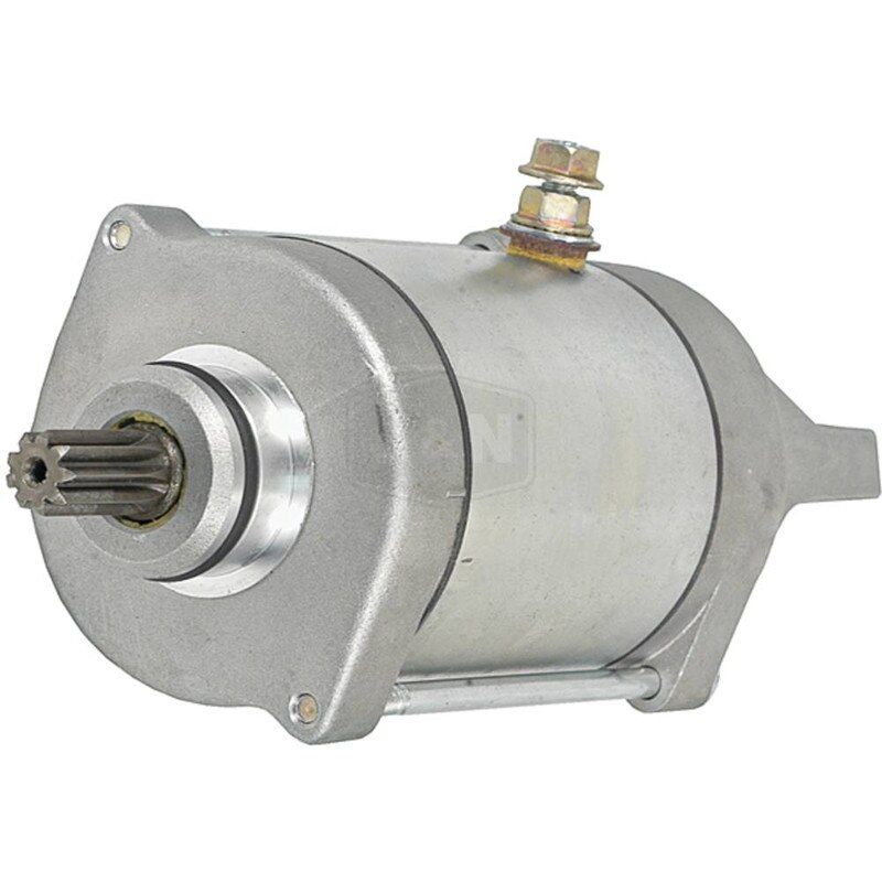 ARROWHEAD (jn) pull starter HONDA trx 650 rincon 03-05, trx 680 rincon 06-19, pioneer 700 14-19, pioneer 700 deluxe 17-19, pioneer 700-4 14-19, pioneer 700-4 deluxe 17-19 (SMU0313) (10-410-54065)
