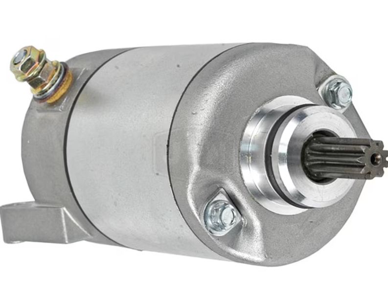 ARROWHEAD (jn) pull starter YAMAHA fzr 600 89-99, yfm 350 grizzly irs 07-11, yfm 350ba bruin 04-06, yfm 350 fgw grizzly 07-14, yfm 350 x wolwerine 06-09, yzf 600 r 95-07 (31200-003-0000) - replaced by SMU0269 (10-410-54067)