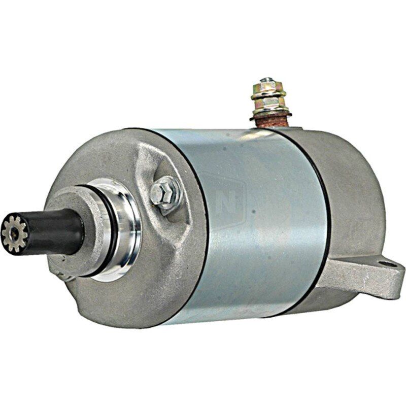 ARROWHEAD (jn) pull starter polaris hawkeye 2x4 06-11, hawkeye 4x4 06-07, sportsman 300 4x4 08-10 (SMU0403) (10-410-54076)