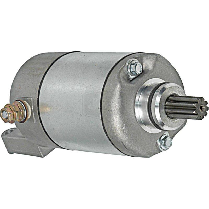 ARROWHEAD (jn) pull starter CAN-AM defender 500 17-21, defender 500 dps 17-21, outlander 330 04-05, outlander 400 03-04, outlander 400 std 2x4 05, outlander 400 std 4x4 05-15, outlander max dps 450 efi 16-23 (SMU0287) (10-410-54079)
