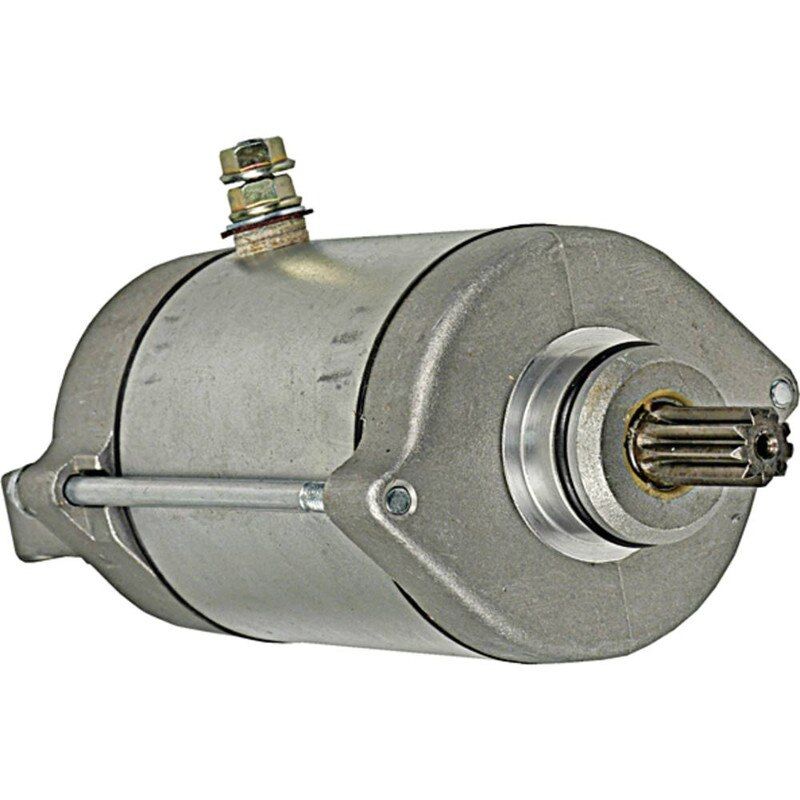 ARROWHEAD (jn) pull starter HONDA cb 900 f 02, cbr 1100 xx 97-03, cbr 600 f2 91-94, cbr 600 f3 95-98, cbr 900 rr 96-99, cbr 900 rr 93-95, cbr 929 rr 00-01, cbr 954 rr 02-03, vtr 1000 f 97-05 (454084) (10-410-54084)