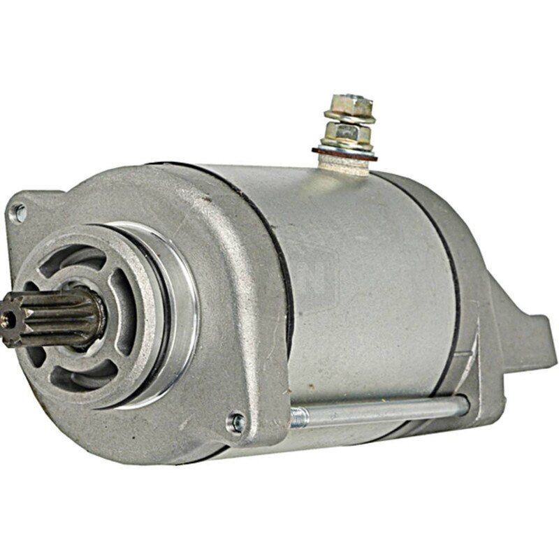 ARROWHEAD (jn) pull starter SUZUKI gsf 1200 bandit 96-06, gsx 1100 g 91-94, GSX-R 1100 89-92 (SMU0248) (10-410-54085)