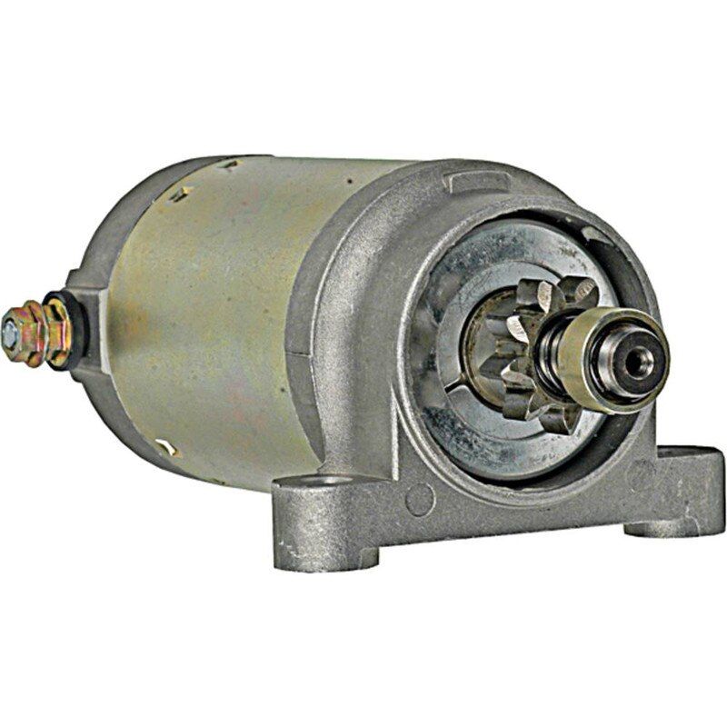 ARROWHEAD (jn) pull starter YAMAHA mountain max 600 97-02, mountain max 700 97-03, phazer 500 99-01, phazer 500 deluxe 01, phazer mountain 00-01, srx 700 99-02, sx venom 600 04-06, sx venom er 600 04-06, sx viper 700 02-03 (SND0521) (10-410-54090)