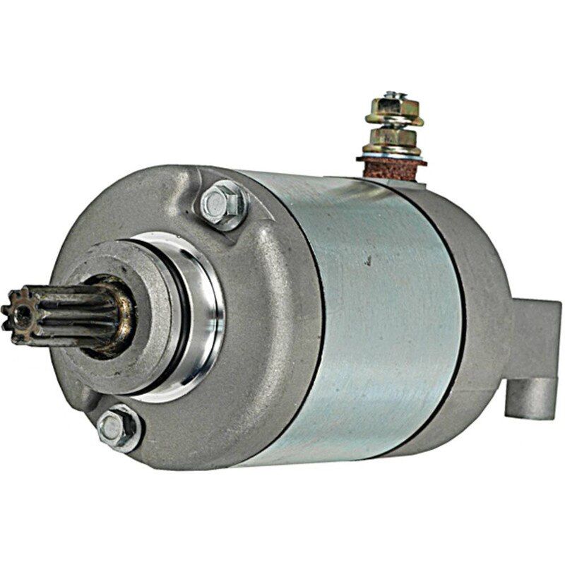 ARROWHEAD (jn) pull starter YAMAHA fz6 04-09, YZF-R6 99-05, YZF-R 606-09 (5EB-81890-00-00) - replaced by SMU0210 (10-410-54092)