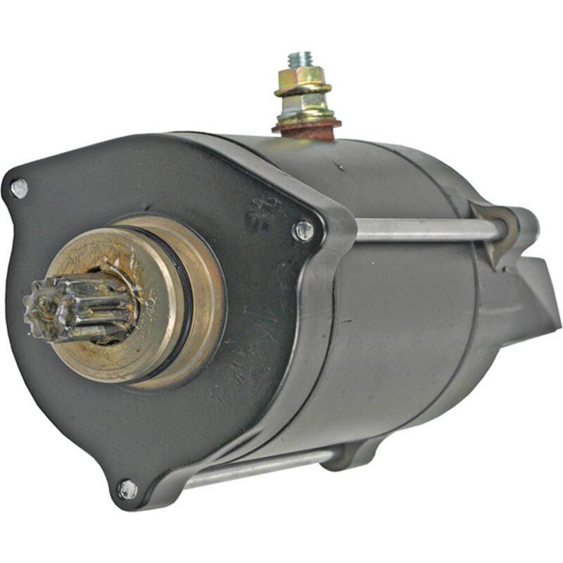 ARROWHEAD (jn) pull starter HONDA pc 800 pacific coast 89-98, vt 1100 c 95-07, vt 1100 c2 95-07, vt 1100 c3 98-02, vt 1100 t shatow 98-01 (SMU0184) (10-410-54097)