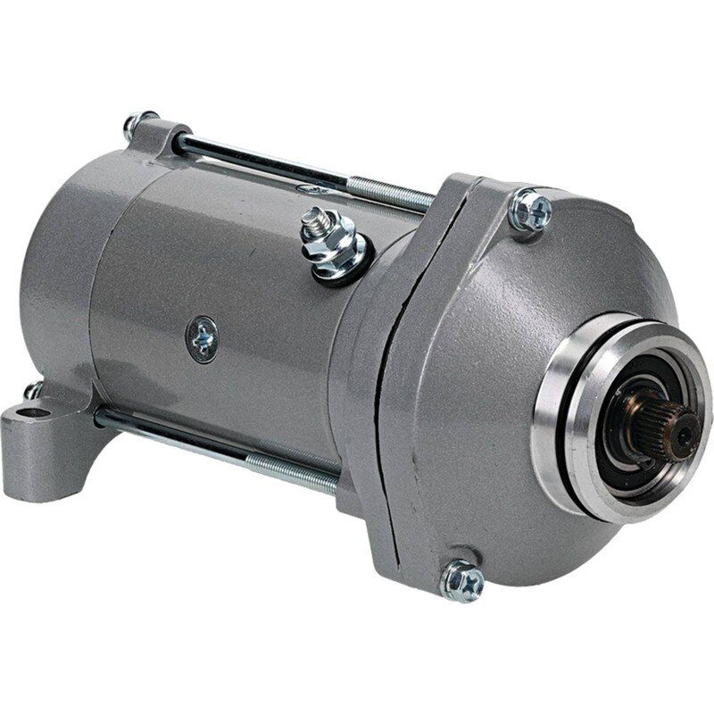 ARROWHEAD (jn) pull starter HONDA gl 1200 gold wing 85-87, gl 1200 l gold wing 85-86, gl 1200 sel gold wing 85-86 (SMU0112) (10-410-54109)