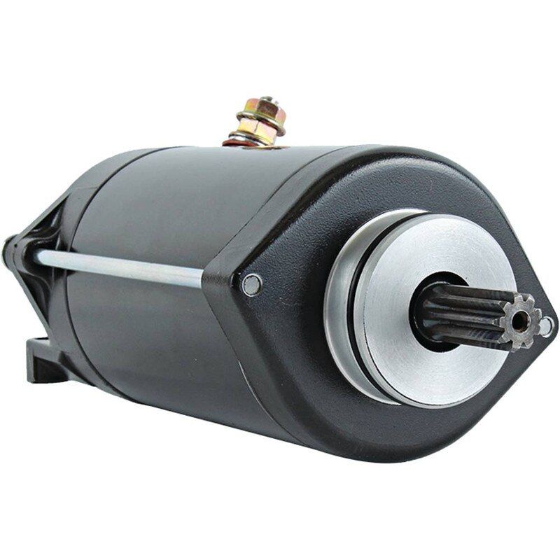 ARROWHEAD (jn) pull starter KAWASAKI vn 1500 and 87-99, vn 1500 d classic 96-97, vn 1500 e classic 98-04, vn 1500 g / l nomad 99-04, vn 1500 j drifter 99-00, vn 1500 n classic fi 00-08, vn 1500 p mean streak 02-03 (SMU0186) (10-410-54122)
