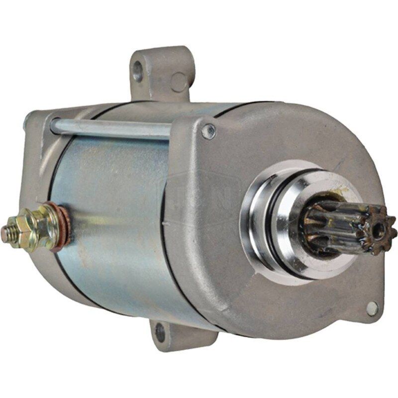 ARROWHEAD (jn) pull starter YAMAHA yfm 700 grizzly 07-08, yfm 700 r raptor 06-24, 700 rhino fi 08-13, viking 700 14-24 (1S3-81890-00-00) - replaced by SMU0503 (10-410-54147)