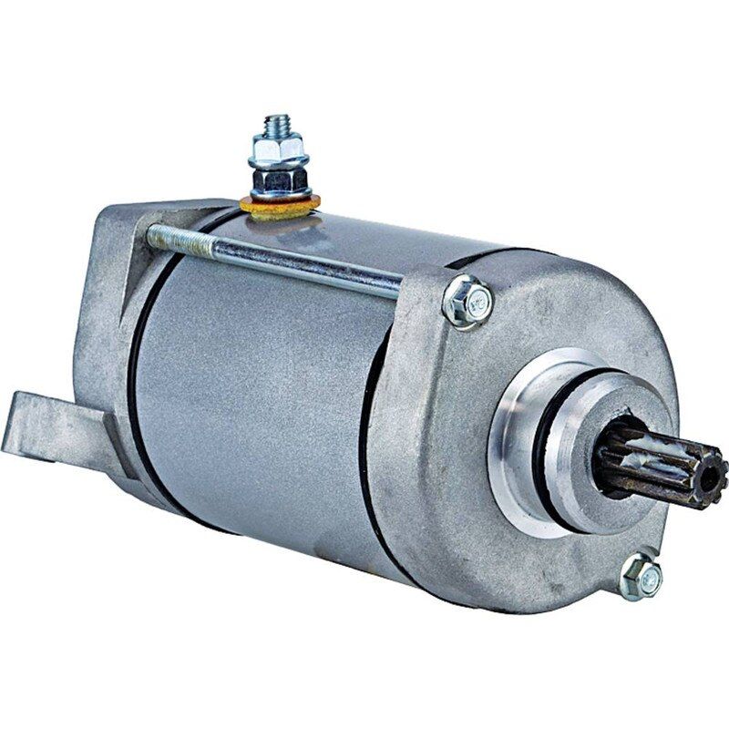 ARROWHEAD (jn) pull starter YAMAHA fz1 01-05, fzs 100001-05, YZF-R1 98-99 (454213) (10-410-54213)
