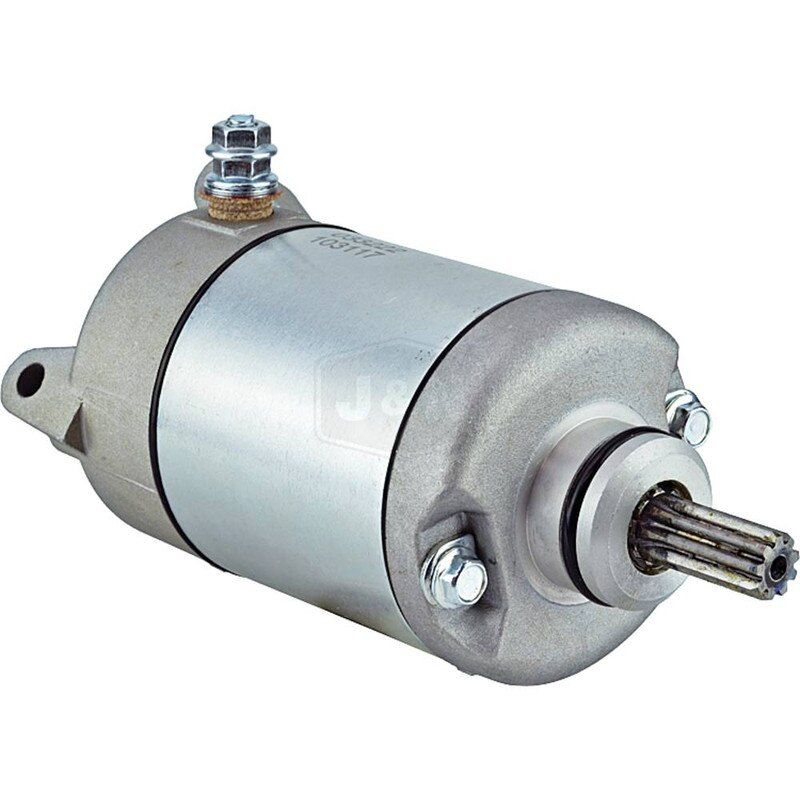 ARROWHEAD (jn) pull starter polaris 450 ho 2x4 md 16, ace 325 15, ace 570 15-19, ranger 570 14-15, sportsman 570 17-20 (SMU0548) (10-410-54238)