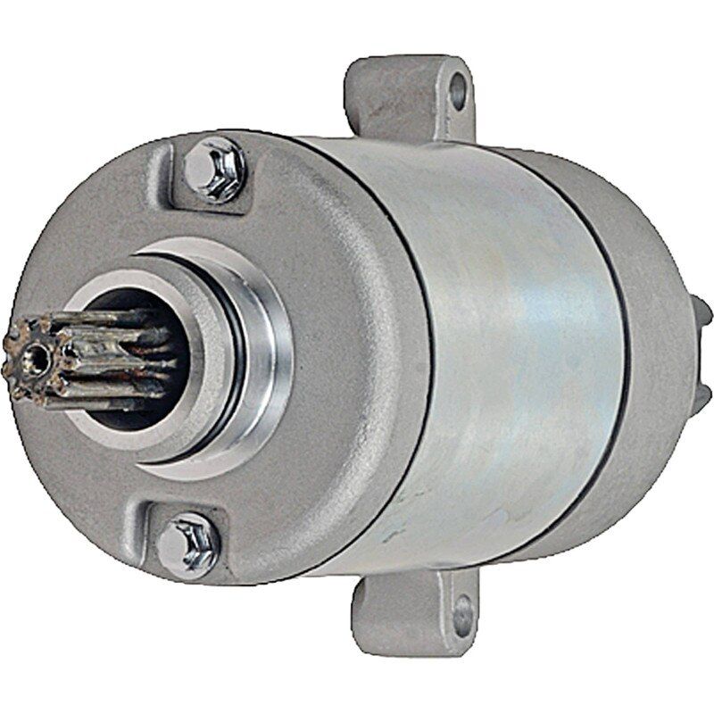 ARROWHEAD (jn) pull starter YAMAHA kodiak 700 16-24, kodiak 700 hunter 16-21, kodiak 700 eps 16-24, yfm 550 grizzly 09-14, yfm 550 grizzly eps 09, yfm 700 grizzly 09-24 (SMU0512) (10-410-58036)
