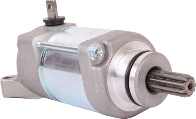 ARROWHEAD starter YAMAHA WRF 450 '07-15 (5TJ-81890-30-00) (WR450F) (410-58047)