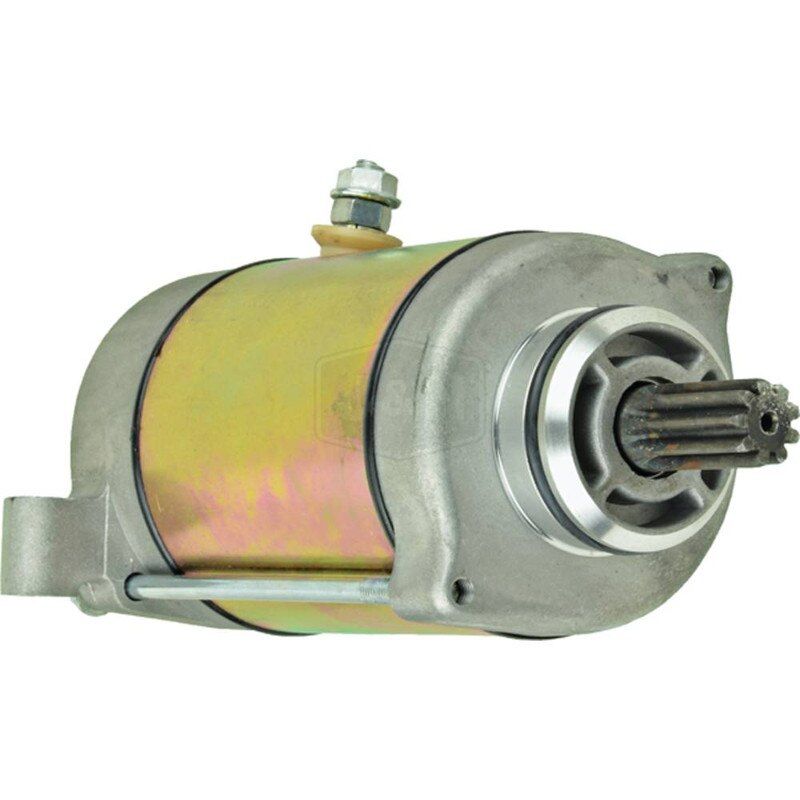 ARROWHEAD (jn) pull starter CF-MOTO c force 500 14-18, c force 500 07-14, u force rancher 500 11-13, u force 500 ho 15-17, c force x5 500 efi 11-13 (SCH0015) (10-410-58051)
