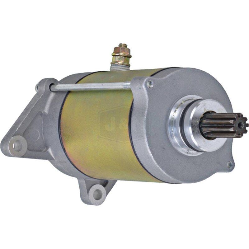 ARROWHEAD (JN) startér CF-MOTO C FORCE 1000 21-24, C FORCE 800 15-24, U FORCE 1000 19-24, U FORCE 1000 XL 23-24, U FORCE 800 16-22, U FORCE 800 EX 15-18, U FORCE TRACKER 800 13-14, Z FORCE 950 SPORT 20-22 (SCH0079)