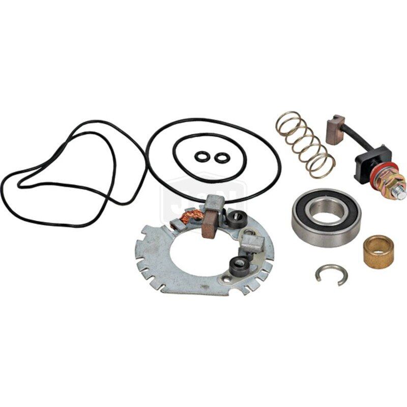ARROWHEAD (jn) repair kit of pull starterwith holder brushes polaris 550 indy voyager 16, sea too 800 96-97, 800 rfi gsx 99-01, 800 rfi gti 03-05, 800 spx 98-99, challenger 1800 ist 97-99 (SND9123) (10-414-52006)